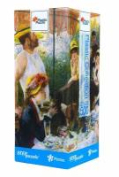 Пазл Step puzzle Plastic Collection Пьер Огюст Ренуар Завтрак гребцов (98013), 500 дет