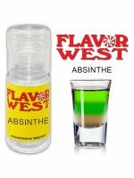 Ароматизатор пищевой Absinthe (Flavor West) 10мл