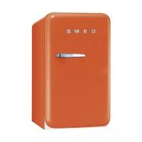 Холодильник Smeg FAB5ROR