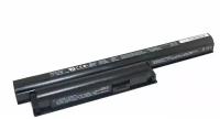 Аккумулятор VGP-BPS26 для Sony Vaio SVE14 / SVE15 / SVE17 / VPC-CA / VPC-CB / VPC-EG / VPC-EH / VPC-EJ (VGP-BPL26)