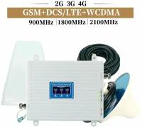 GSM набор (2G-900/ 3G-2100/DCS-1800) Орбита OT-GSM18