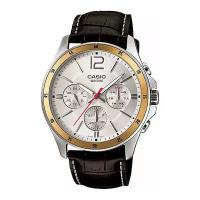 Наручные часы CASIO MTP-1374L-7A