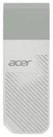 Флешка Acer 128Gb UP300-128G-WH USB 3.0 white (BL.9BWWA.567)