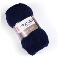 Пряжа YarnArt Merino Bulky 583