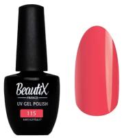 Beautix Гель-лак UV Gel Polish, 8 мл, 115