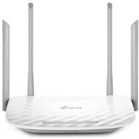 Tp-link Сетевое оборудование Archer A5 Двухдиапазонный роутер Wi-Fi AC1200 с поддержкой MU-MIMO