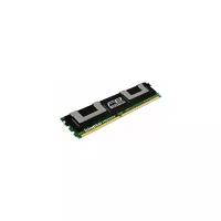 Оперативная память Kingston 8 ГБ DDR2 667 МГц FB-DIMM CL5 KVR667D2D4F5/8G