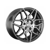 Колесный диск LS Wheels 785 6,5x15/4x100 ET45 D54,1 GMF