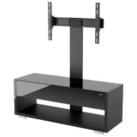 Стойка для ТВ Holder TV-43110 черный