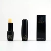 Бальзам для губ FACE nicobaggio professional make-up LIP BALM erotic