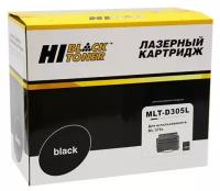 Картридж Hi-Black HB-MLT-D305L, 15000 стр, черный