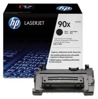 Лазерный картридж Hewlett Packard CE390X (HP 90X) Black