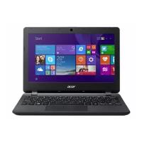 Ноутбук Acer ASPIRE ES1-111M-C1EY (1366x768, Intel Celeron 2.167 ГГц, RAM 2 ГБ, SSD 32 ГБ, eMMC 32 ГБ, Windows 8 64)