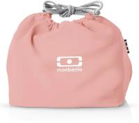 Мешочек для ланча mb pochette rose flamingo