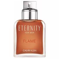 Туалетная вода Calvin Klein Eternity Flame For Men 30 мл