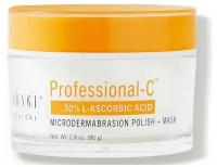 OBAGI Крем-маска Professional-C Microdermabrasion Polish + Mask