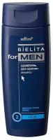 BIELITA for Men Шампунь для мужчин 250 мл