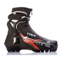 Ботинки NNN TISA SKATE S80018, 42