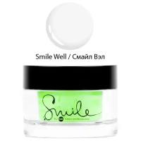 Гель Nano Professional гель Smile Gel однофазный прозрачный