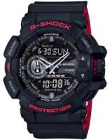 Наручные часы CASIO G-Shock GA-400HR-1A