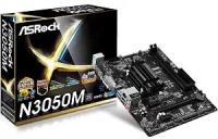 Материнская плата ASRock N3050M