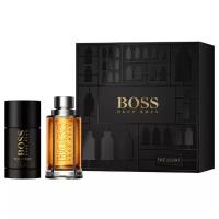 BOSS парфюмерный набор The Scent for Him