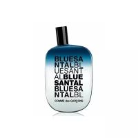 Comme Des Garcons парфюмерная вода Blue Santal