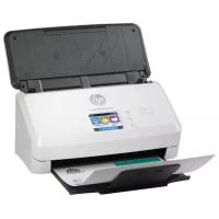 Сканер HP ScanJet Pro N4000 snw1 (6FW08A)