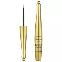 Bourjois Подводка для глаз Liner Pinceau 24h, оттенок 007 Or Déco