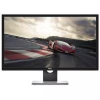 28" Монитор DELL S2817Q, 3840x2160, 60 Гц, TN