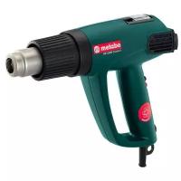 Строительный фен Metabo HE 2300 Control, 2300 Вт