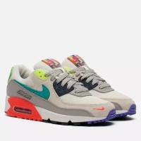 Кроссовки Nike Air Max 90 SE History Of Air