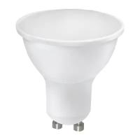 Светодиодная (LED) Лампа, Smartbuy Gu10-07W/3000