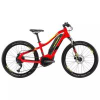 Электровелосипед Haibike Sduro HardFour 2.0 (2019)