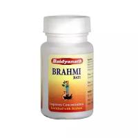 Брахми Бати, Байдьянатх (Brahmi Bati, Baidyanath), 80 таблеток