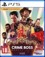 Crime Boss: Rockay City [PS5, русская версия]
