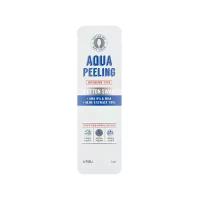 Ватная палочка для пилинга A`PIEU AQUA PEELING c 8% AHA и BHA-кислотами и экстрактом алоэ вера (интенсивного действия) 3 мл