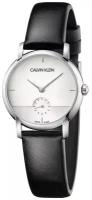 Швейцарские наручные часы Calvin Klein K9H2Y1C6