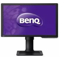 24" Монитор BenQ XL2411Z, 1920x1080, 144 Гц, TN