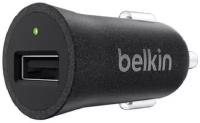 Автомобильное зарядное устройство Belkin Universal Car Charger F8M730BTBLK (Black)