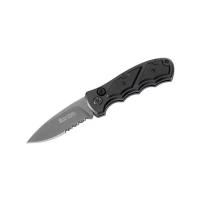 Нож складной Boker Magnum Blitz Serrated