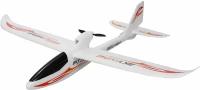 Радиоуправляемый планер WL Toys F959S Sky King 6-AXIS GYRO 2.4G - F959S-ORANGE