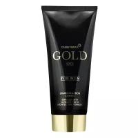 Tannymaxx гель для загара в солярии Gold 999,9 For Men UV-Preparation