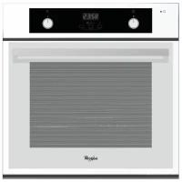 Электрический духовой шкаф Whirlpool AKP 786 WH