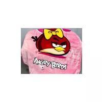 Плед Tango Angry Birds, 160 х 220 см