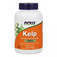 Kelp таб., 150 мкг, 1.5 г, 200 шт