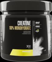 Креатин моногидрат Maxler Creatine 100% Monohydrate, 300 гр.(банка)