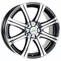 Колесный диск Nitro Y-3163 6.5x16/5x105 D56.6 ET39 BFP