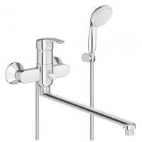 Grohe Смеситель универсальный для ванны Grohe Multiform 32708000