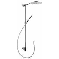 Душевая стойка hansgrohe Raindance S 240 Showerpipe Connect 27421000